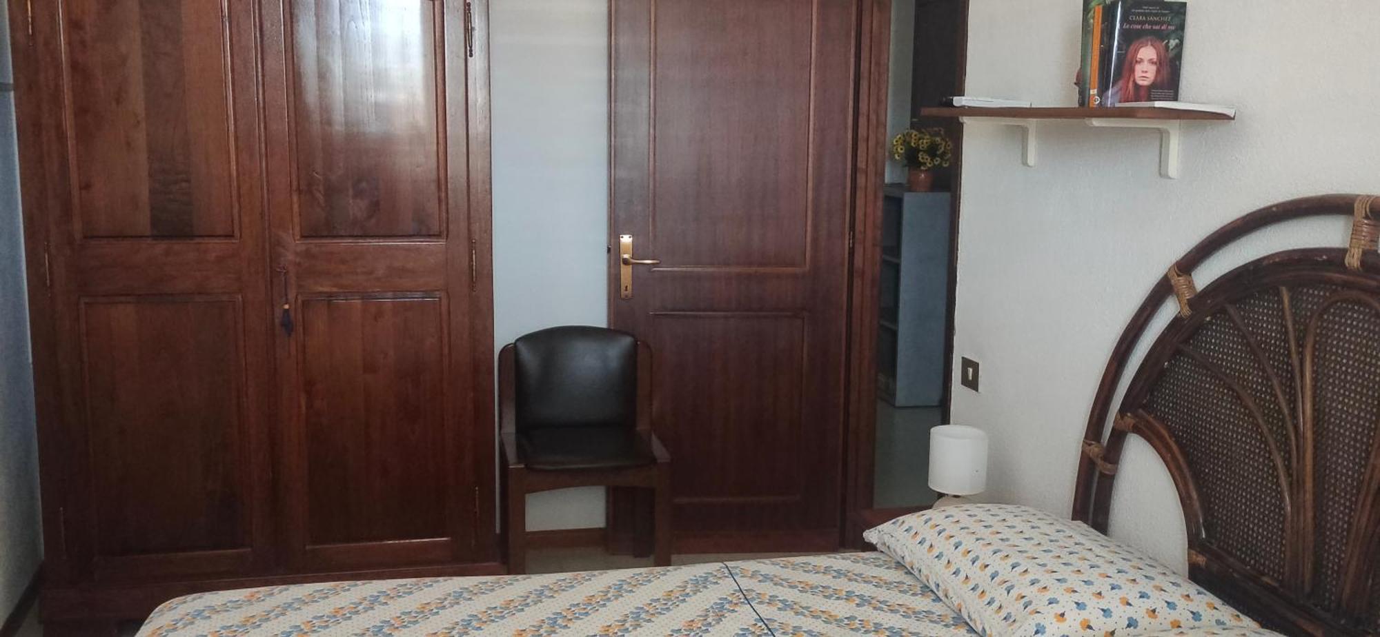 Appartamenti & Rooms Maria Вилласимиус Экстерьер фото