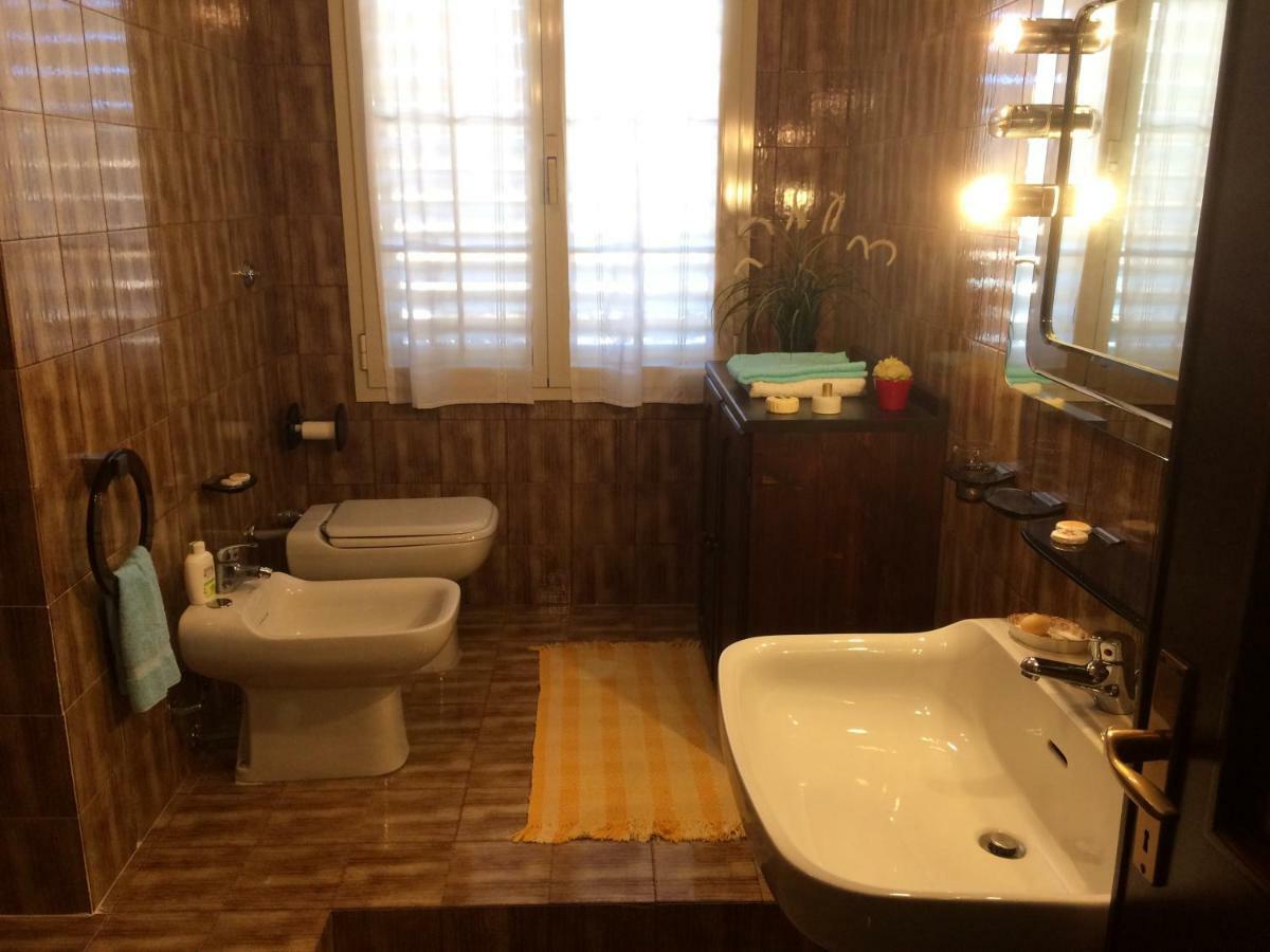 Appartamenti & Rooms Maria Вилласимиус Экстерьер фото