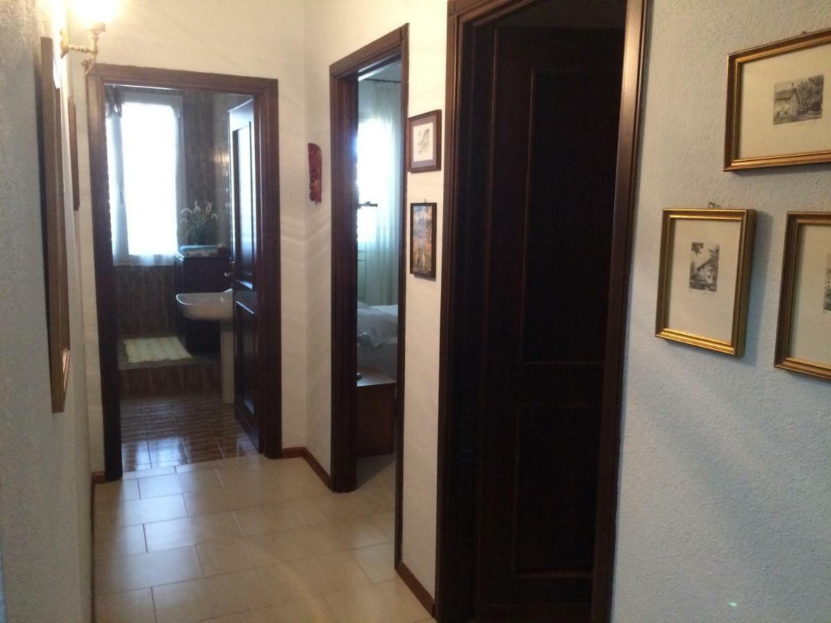 Appartamenti & Rooms Maria Вилласимиус Экстерьер фото