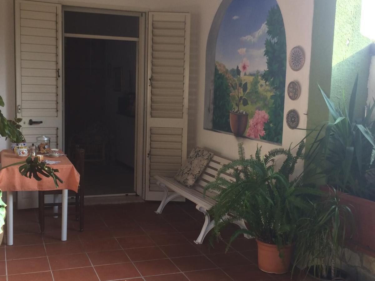 Appartamenti & Rooms Maria Вилласимиус Номер фото