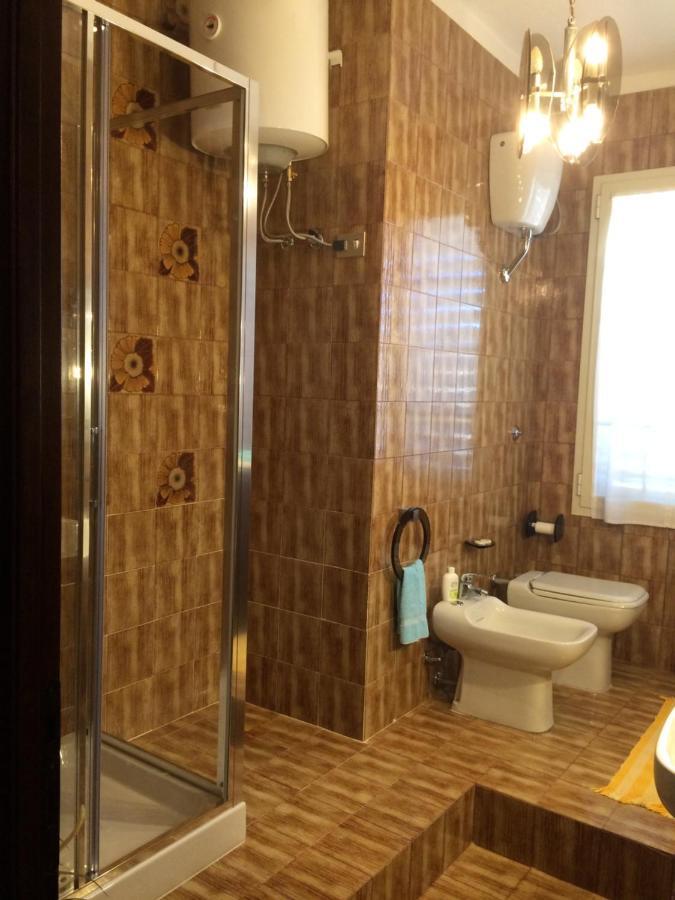Appartamenti & Rooms Maria Вилласимиус Номер фото